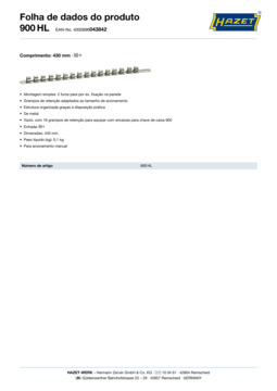 900hl_datasheet_pt.pdf