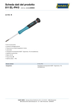 811el-ph0_datasheet_it.pdf