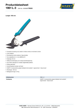 1961l-3_datasheet_nl.pdf