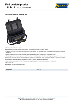 191t-1l_datasheet_ro.pdf