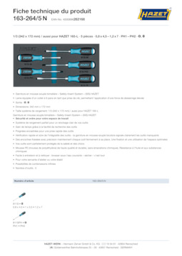 163-264_5n_datasheet_fr.pdf