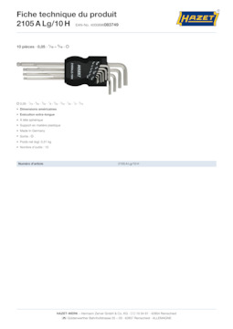 2105alg_10h_datasheet_fr.pdf