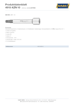 4910-xzn10_datasheet_de.pdf