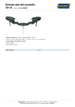 161-9_datasheet_it.pdf