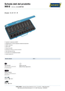 900s_datasheet_it.pdf