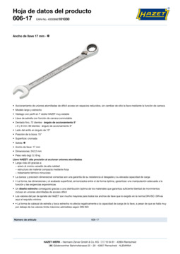 606-17_datasheet_es.pdf
