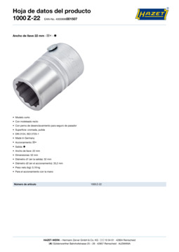 1000z-22_datasheet_es.pdf