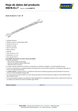 450n-6x7_datasheet_es.pdf