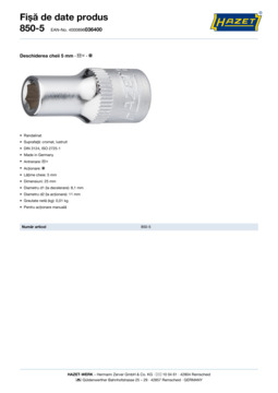 850-5_datasheet_ro.pdf