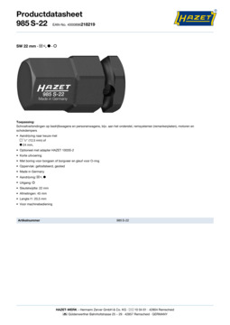 985s-22_datasheet_nl.pdf