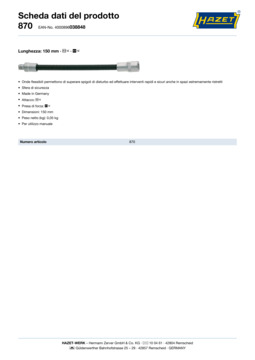 870_datasheet_it.pdf