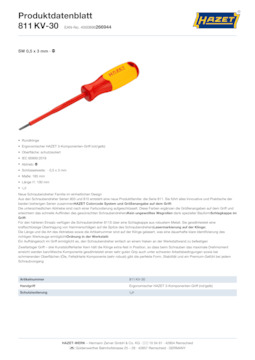 811kv-30_datasheet_de.pdf