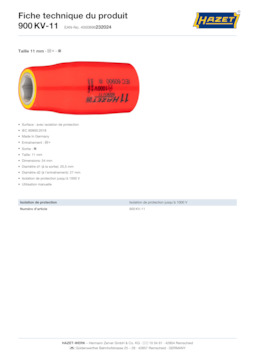 900kv-11_datasheet_fr.pdf
