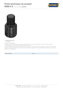 9098-c5_datasheet_fr.pdf