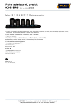 900s-sr_5_datasheet_fr.pdf