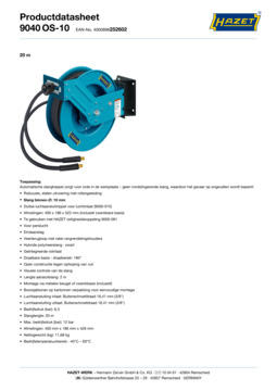 9040os-10_datasheet_nl.pdf