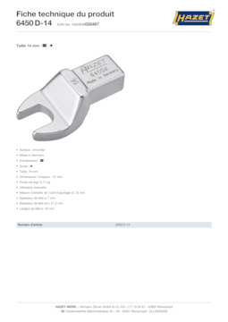 6450d-14_datasheet_fr.pdf