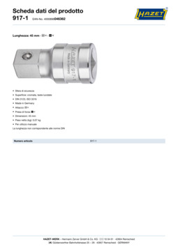 917-1_datasheet_it.pdf