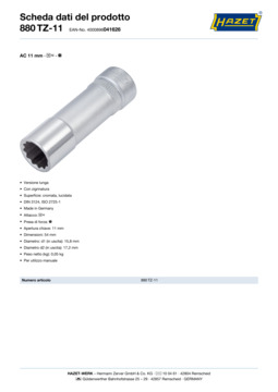 880tz-11_datasheet_it.pdf