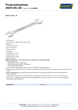 450n-25x28_datasheet_nl.pdf