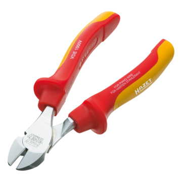 Pliers for electricians