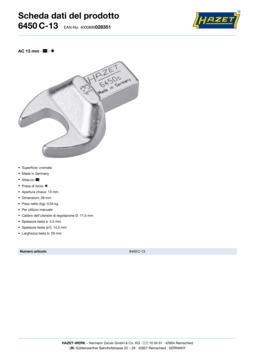 6450c-13_datasheet_it.pdf