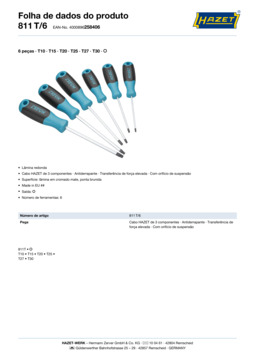 811t_6_datasheet_pt.pdf