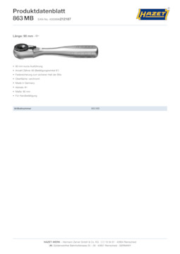 863mb_datasheet_de.pdf