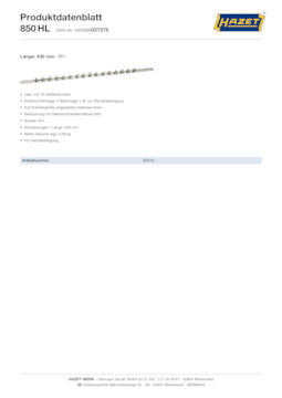 850hl_datasheet_de.pdf