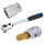 Douille emmanch&eacute;e