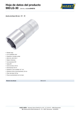 900lg-30_datasheet_es.pdf