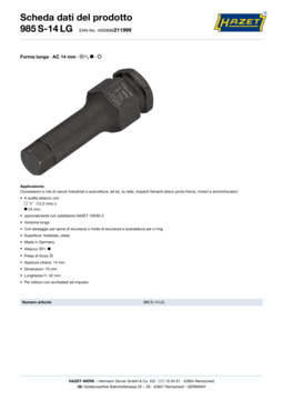 985s-14lg_datasheet_it.pdf