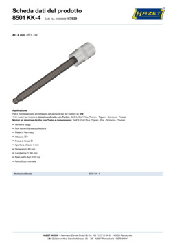 8501kk-4_datasheet_it.pdf
