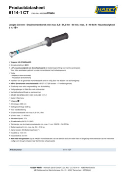 6114-1ct_datasheet_nl.pdf