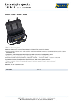 191t-1l_datasheet_cs.pdf