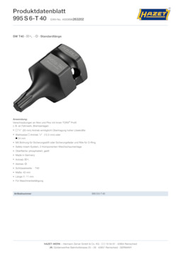 995s6-t40_datasheet_de.pdf