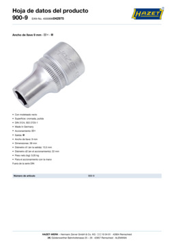 900-9_datasheet_es.pdf