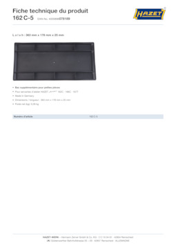 162c-5_datasheet_fr.pdf