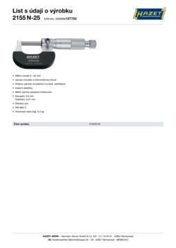 2155n-25_datasheet_cs.pdf