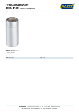 4935-1139_datasheet_nl.pdf