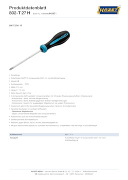802-t27h_datasheet_de.pdf