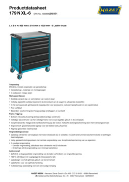 179nxl-6_datasheet_nl.pdf
