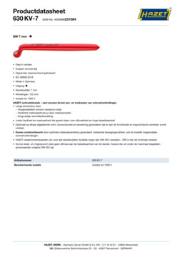 630kv-7_datasheet_nl.pdf