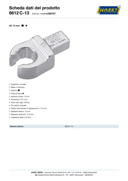 6612c-13_datasheet_it.pdf