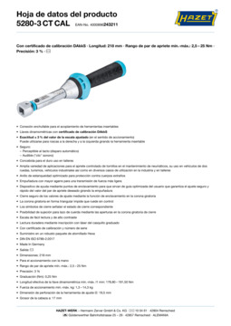5280-3ctcal_datasheet_es.pdf