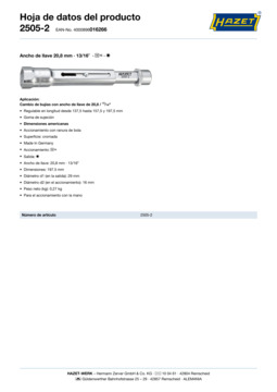 2505-2_datasheet_es.pdf