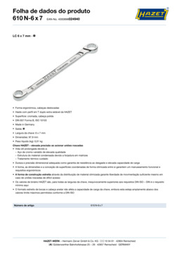 610n-6x7_datasheet_pt.pdf