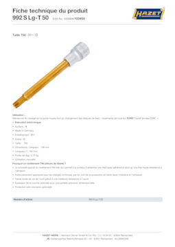 992slg-t50_datasheet_fr.pdf