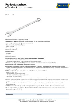 600lg-41_datasheet_nl.pdf