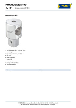 1015-1_datasheet_nl.pdf